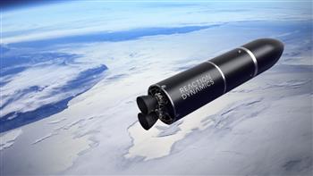 Reaction Dynamics: Responsive launch for a resilient space